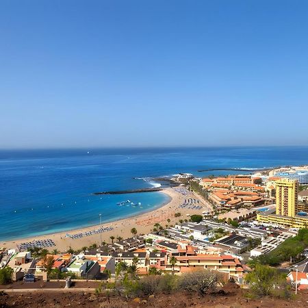 Ferienwohnung Apartamento Los Playeros Los Cristianos  Exterior foto